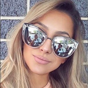 Quay Australia My Girl Sunglasses